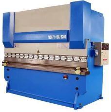 淄川双凤机械设备厂冲床及配套设备管理优化策略