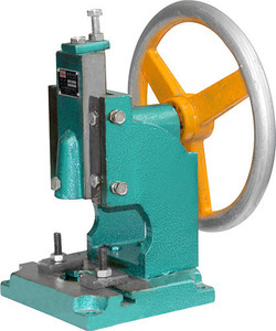 小微型冲床选购指南 价格、供应商与配套设备全解析