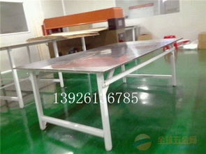 广州工作台 冲床及配套设备应用与市场前景