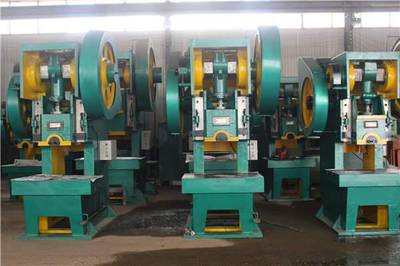 银龙机械厂 云南龙门冲床设备与配套解决方案的卓越产地