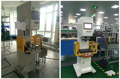 伺服压力机时代来临 对传统冲床及配套设备的技术变革与市场重塑