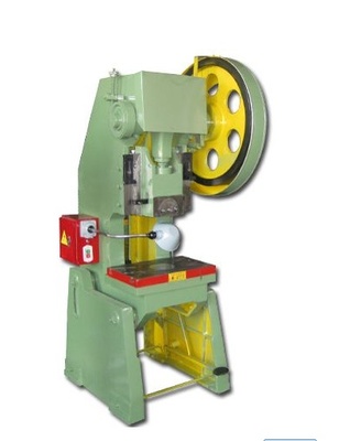 回收商必看 二手数控冲床及配套模具的维护与保养核心技巧