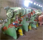 泊头市博屹机械 剪板机与冲床配套设备一站式解决方案