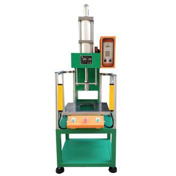 天津液压冲床及配套设备价格分析