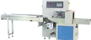 供应YD 350X刀叉勺子自动包装机与配套设备——提升食品包装效率的解决方案